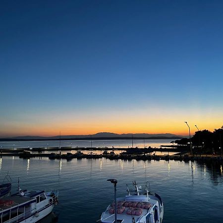 Apartmani Marina Crikvenica Bagian luar foto