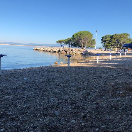 Apartmani Marina Crikvenica Bagian luar foto