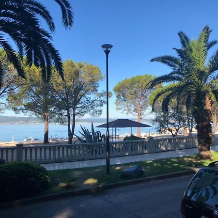 Apartmani Marina Crikvenica Bagian luar foto