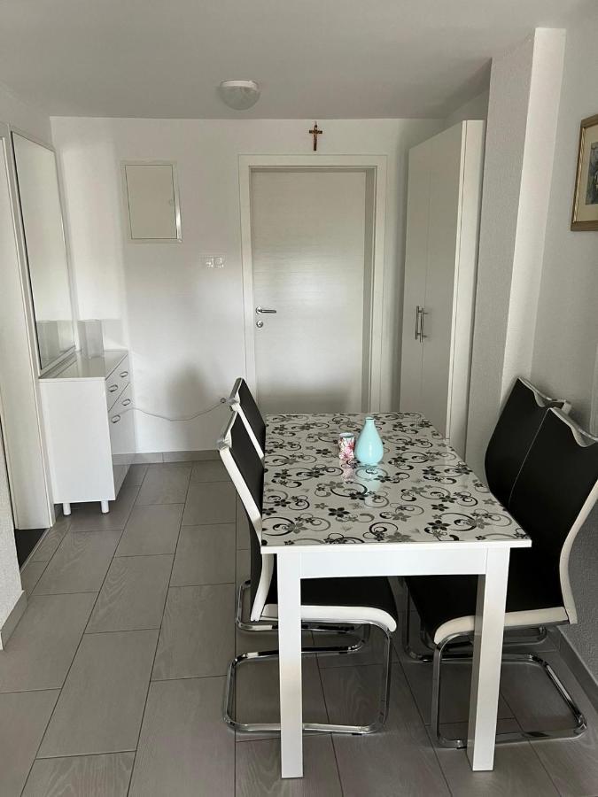 Apartmani Marina Crikvenica Bagian luar foto