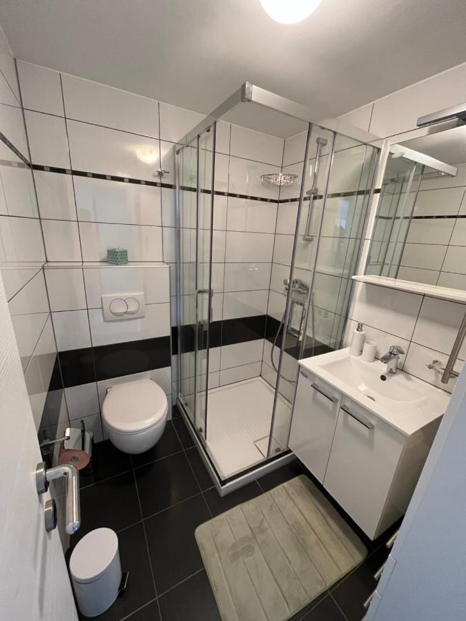 Apartmani Marina Crikvenica Bagian luar foto