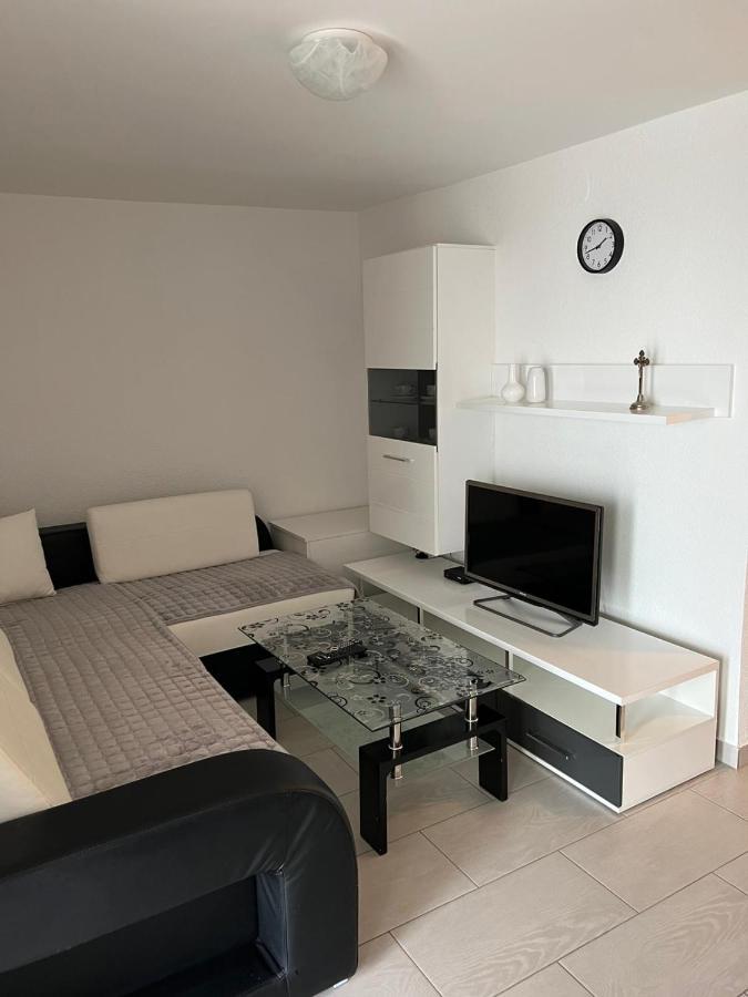 Apartmani Marina Crikvenica Bagian luar foto