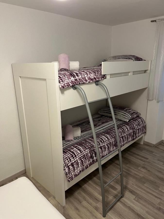 Apartmani Marina Crikvenica Bagian luar foto