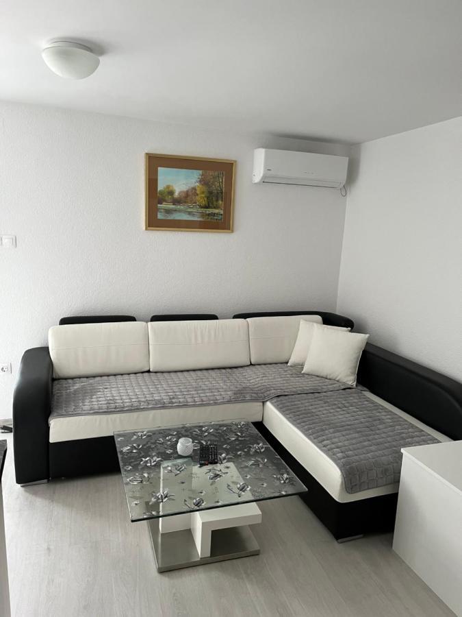 Apartmani Marina Crikvenica Bagian luar foto
