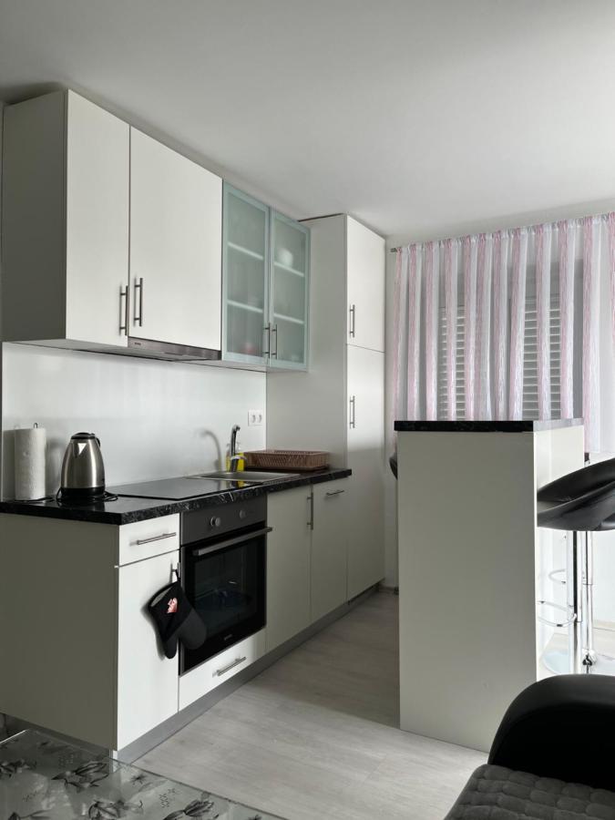 Apartmani Marina Crikvenica Bagian luar foto