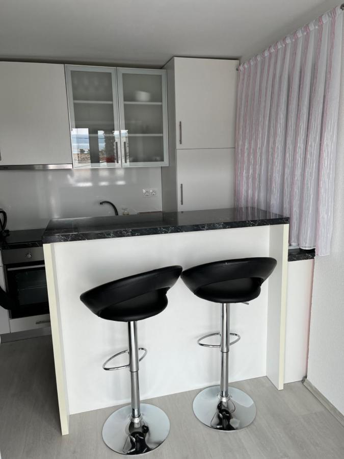 Apartmani Marina Crikvenica Bagian luar foto
