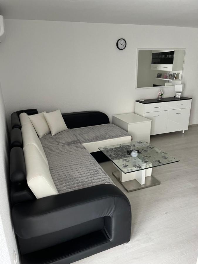 Apartmani Marina Crikvenica Bagian luar foto