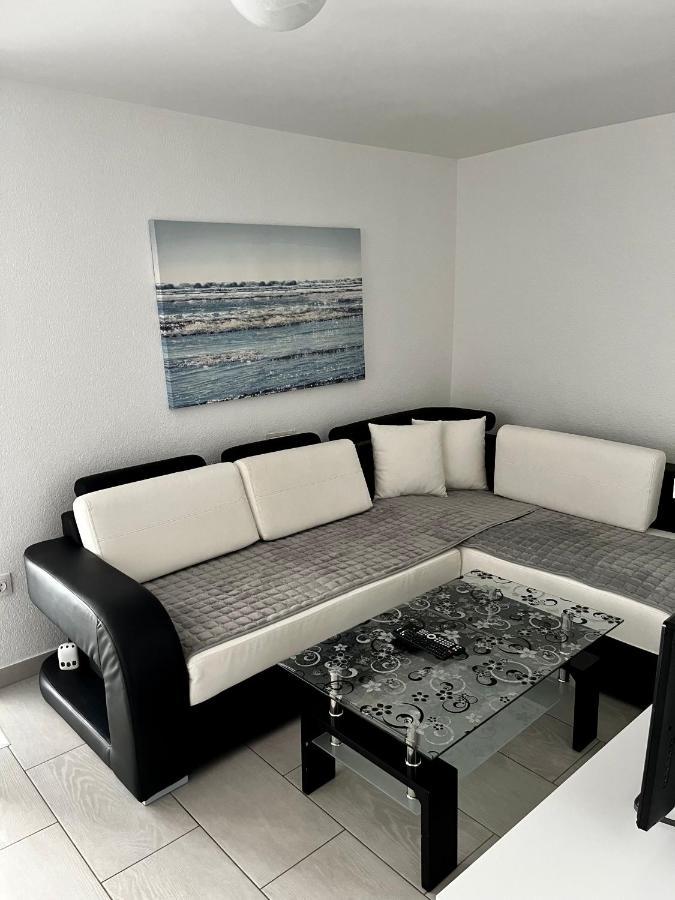 Apartmani Marina Crikvenica Bagian luar foto