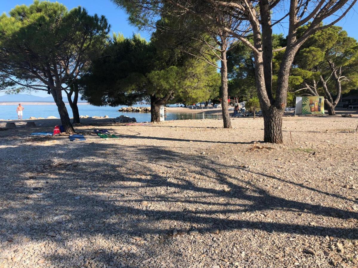 Apartmani Marina Crikvenica Bagian luar foto
